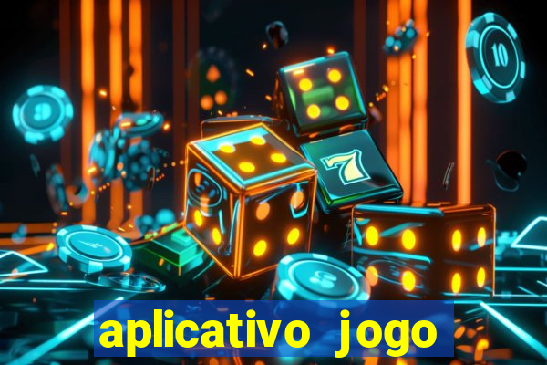 aplicativo jogo ganhar dinheiro